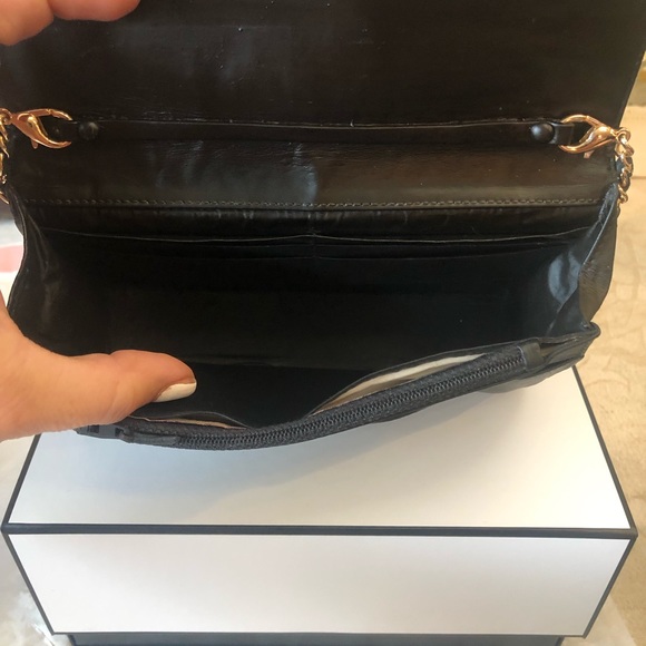 Vintage Classic Clutch Chanel Crossbody - Picture 5 of 10
